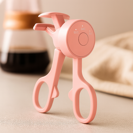 Electric Eyelash Curler