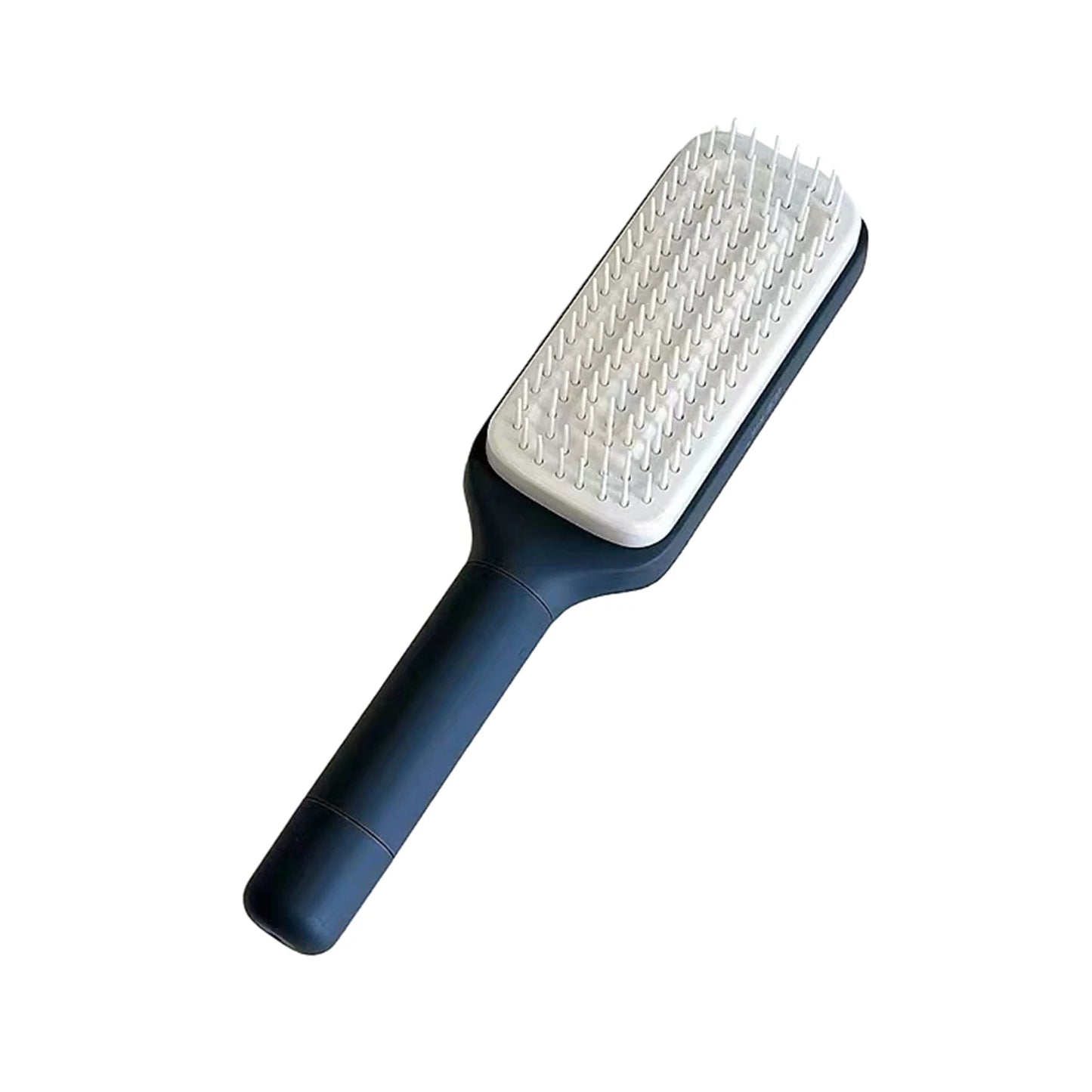 Self-Cleaning Scalp Massage Comb