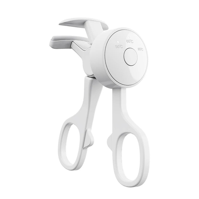 Electric Eyelash Curler