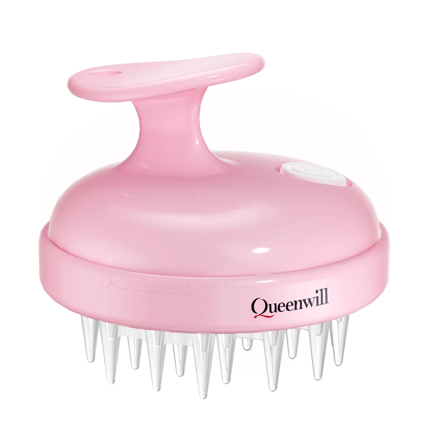 Scalp Massager