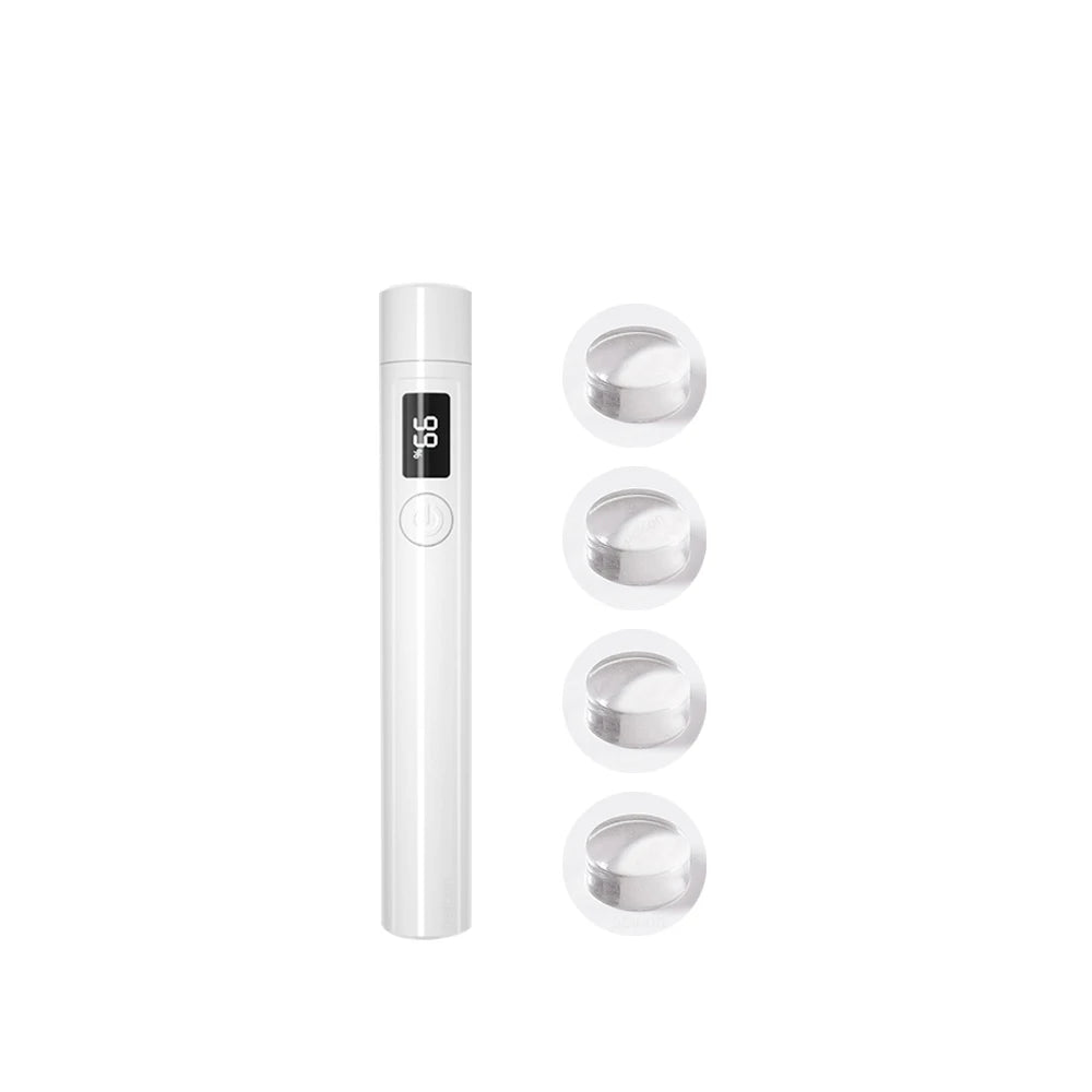 UV LED Nail Lamp