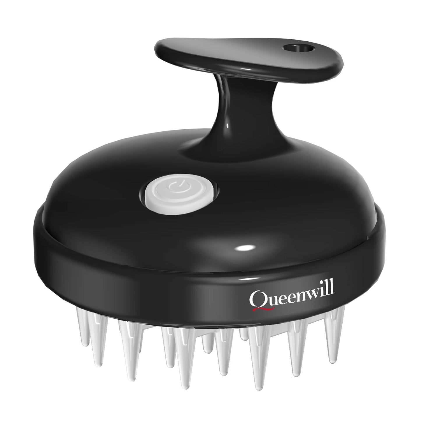 Scalp Massager