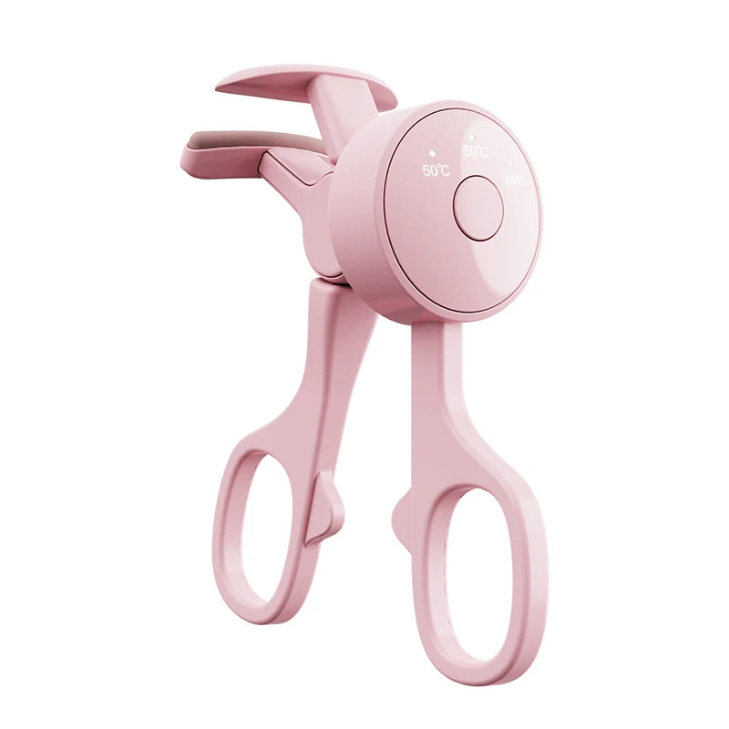 Electric Eyelash Curler