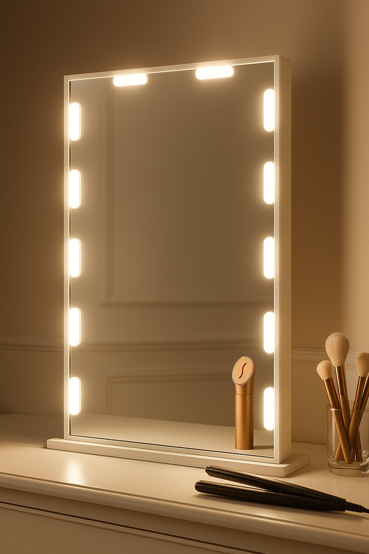 LED Makeup Mirror