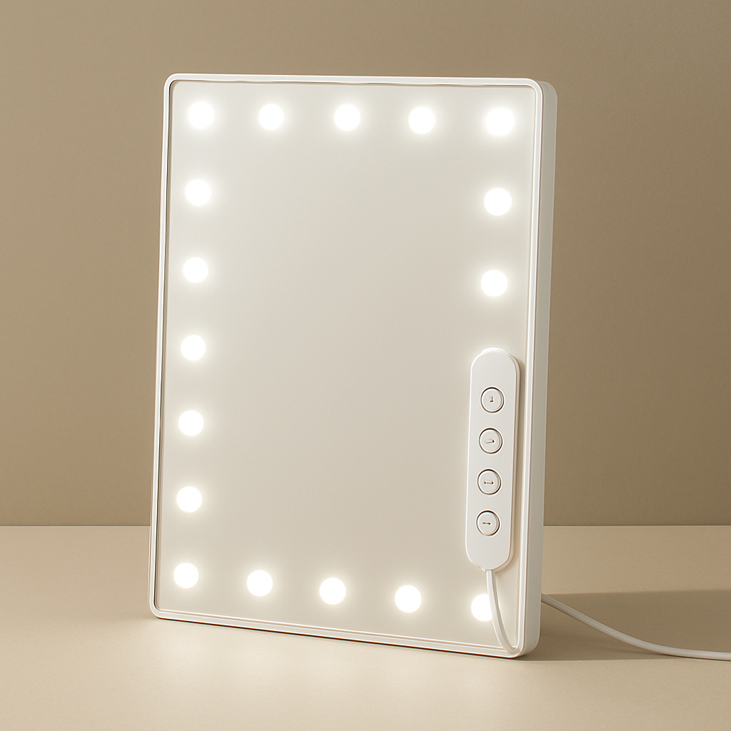 LED Makeup Mirror