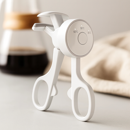 Electric Eyelash Curler