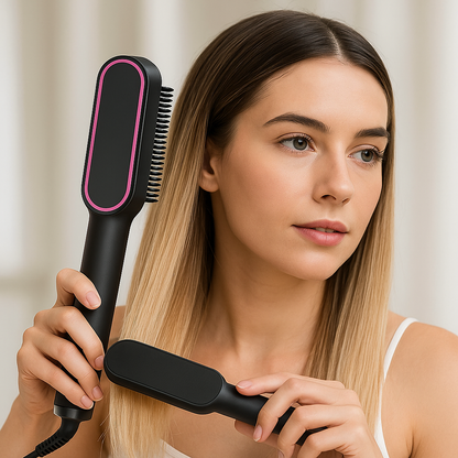 Multifunctional  Hair Straightener