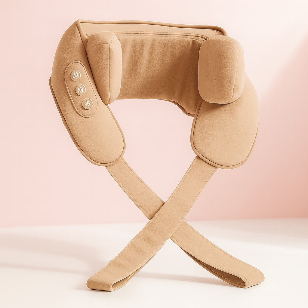 Neck and  Shoulder Back Massager