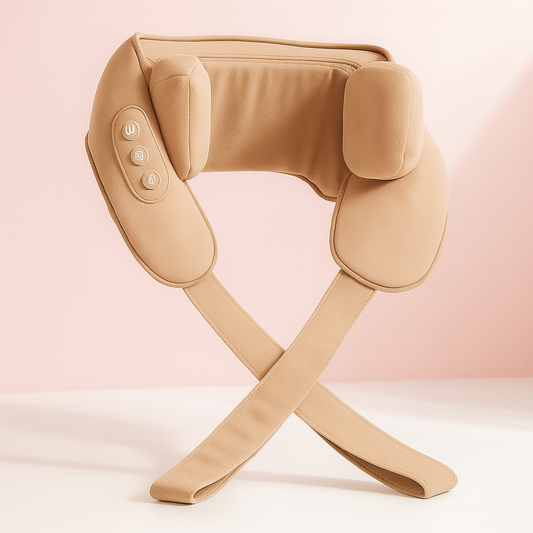 Neck and  Shoulder Back Massager