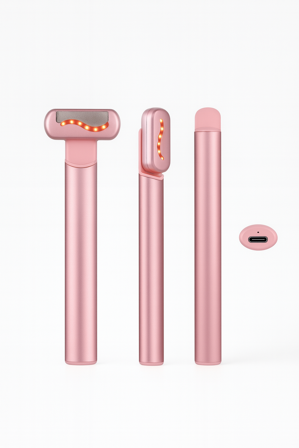 Bye Puffiness. Bye Dark Circles. Hello Bright Eyes.