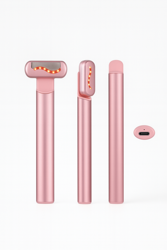 Bye Puffiness. Bye Dark Circles. Hello Bright Eyes.