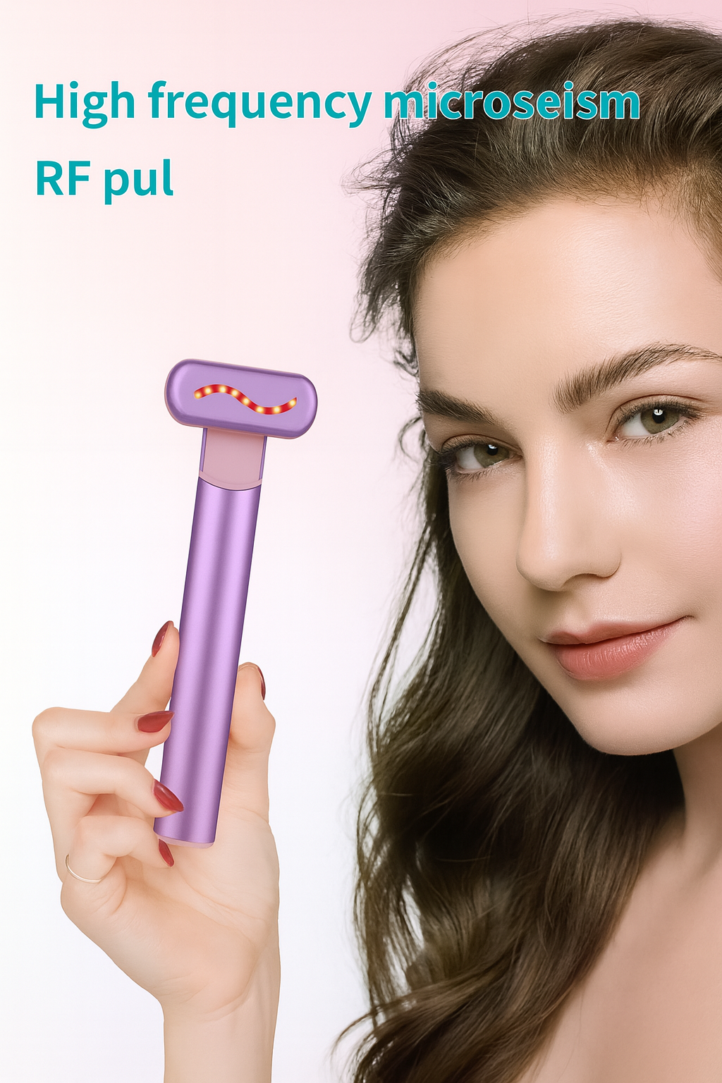 Bye Puffiness. Bye Dark Circles. Hello Bright Eyes.