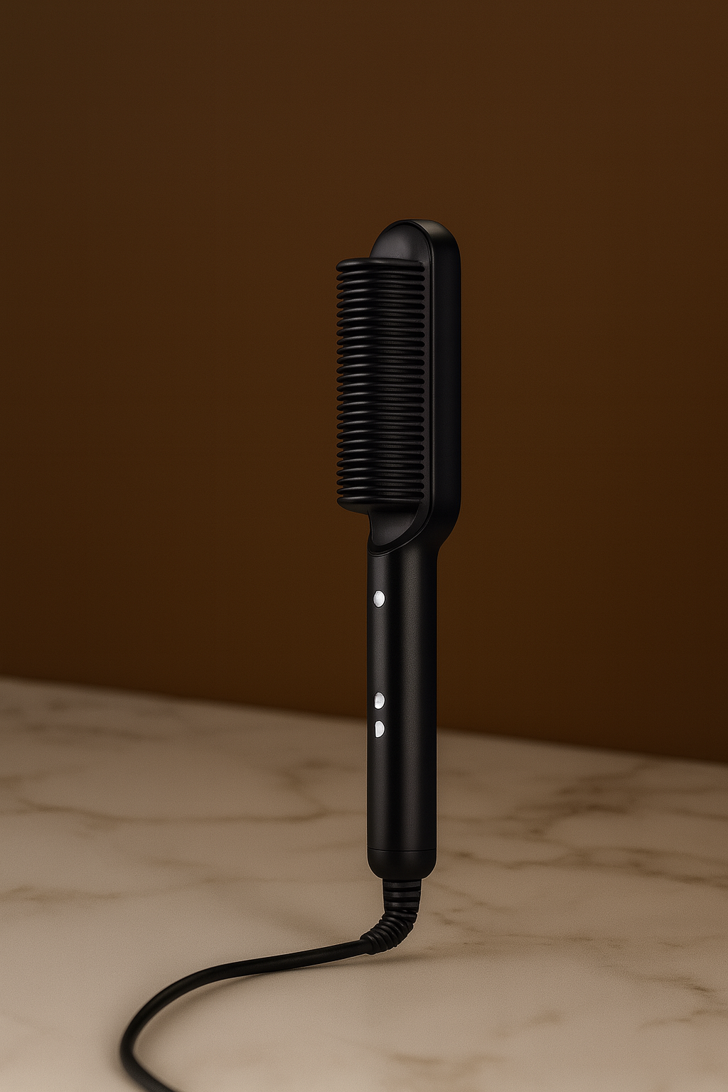 Multifunctional  Hair Straightener