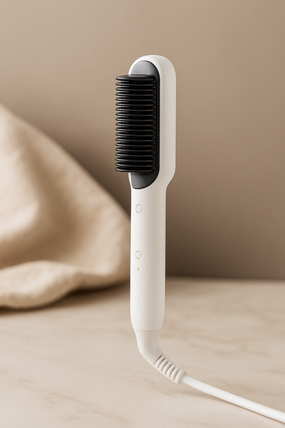 Multifunctional  Hair Straightener