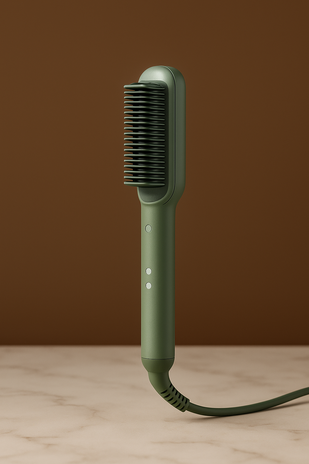 Multifunctional  Hair Straightener