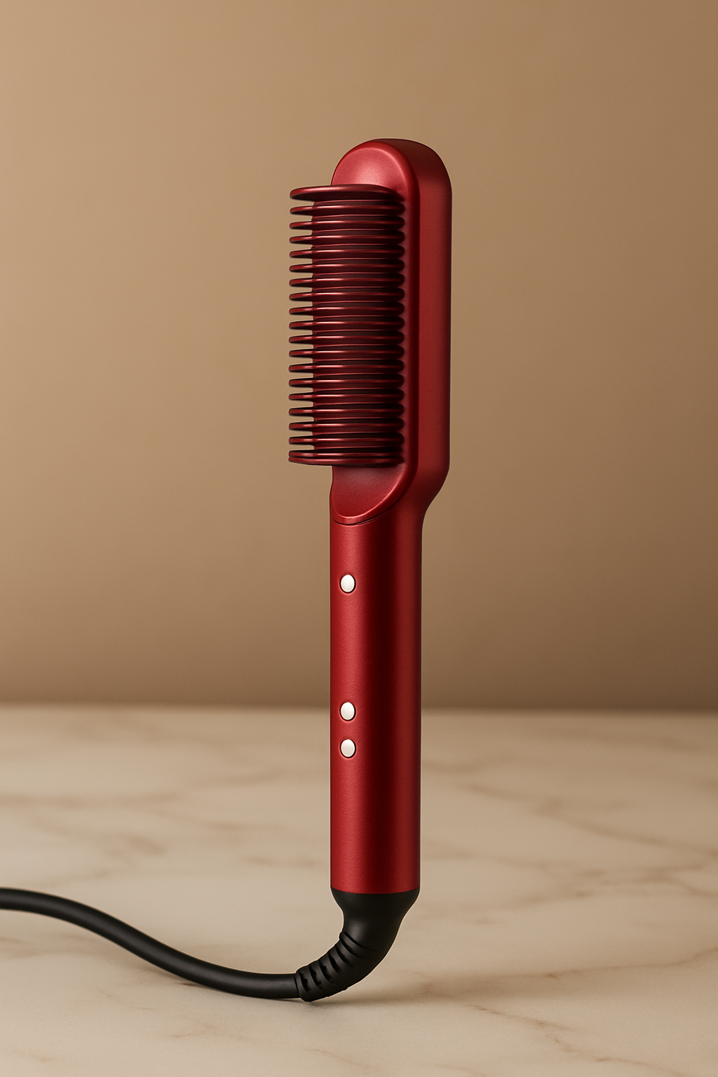 Multifunctional  Hair Straightener