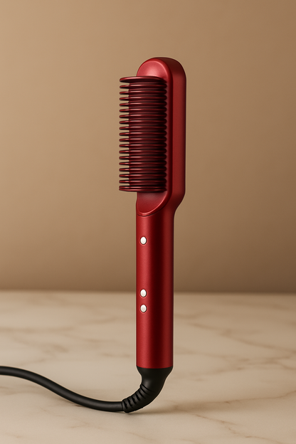 Multifunctional  Hair Straightener