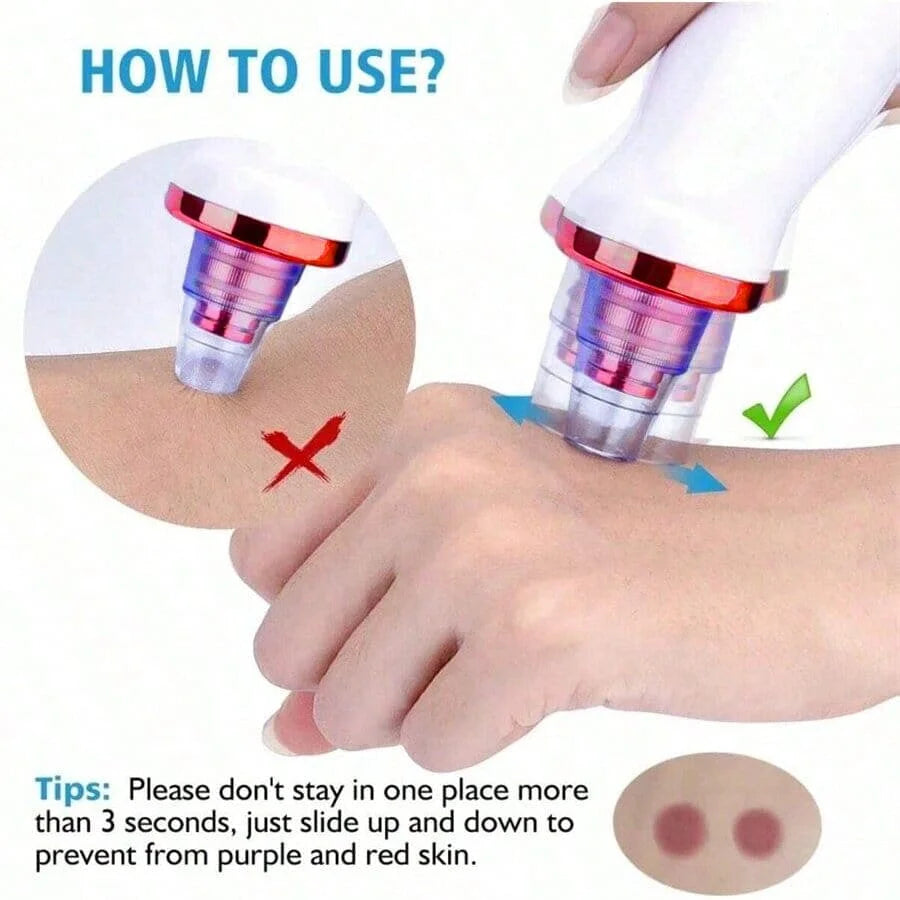 Facial Blackhead Remover
