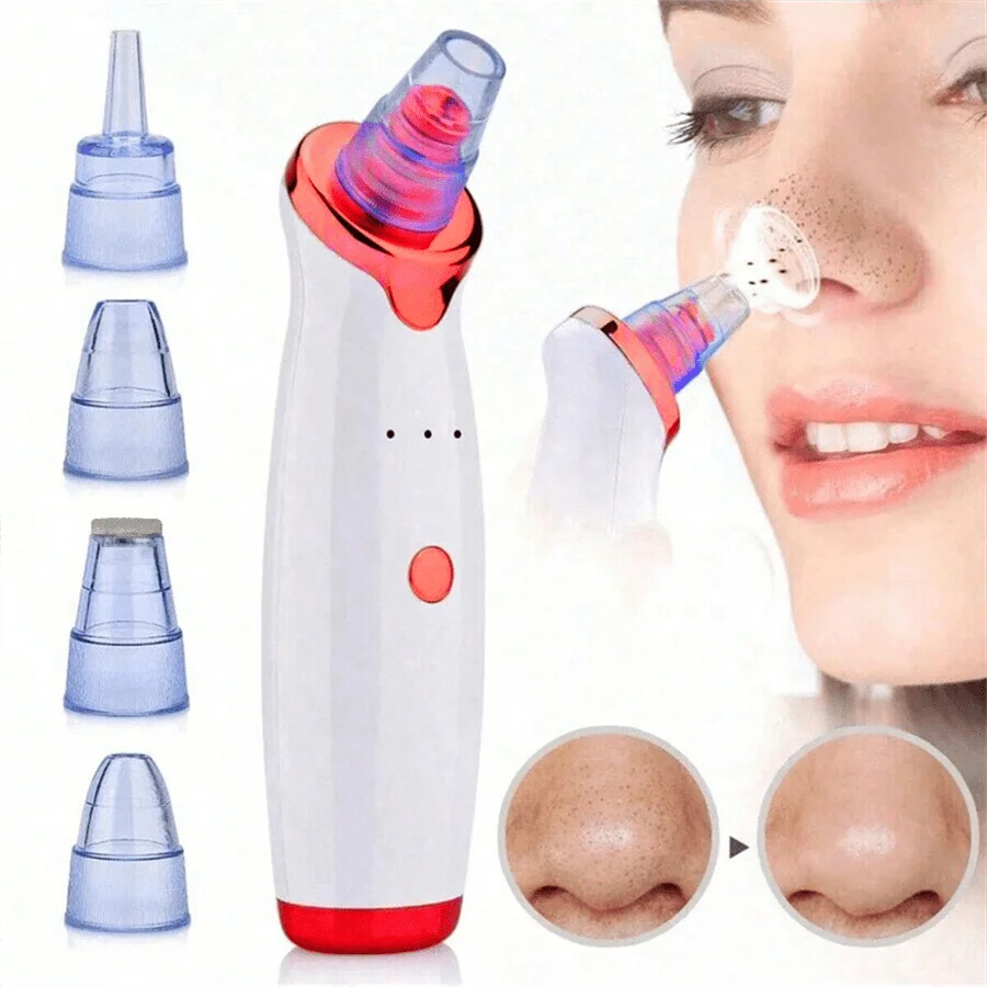 Facial Blackhead Remover