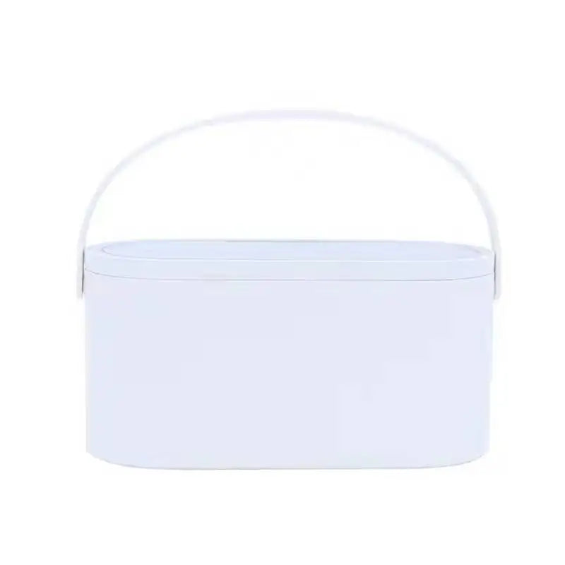 Makeup Organiser Box with LED Light