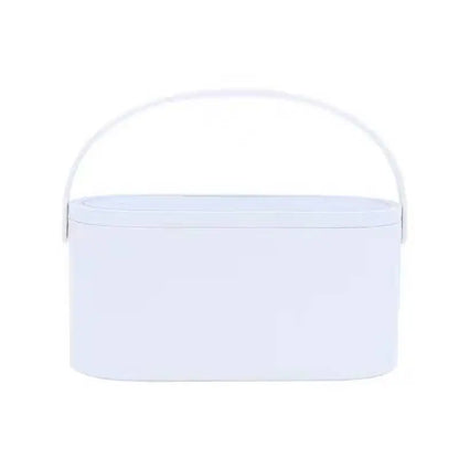 Makeup Organiser Box with LED Light