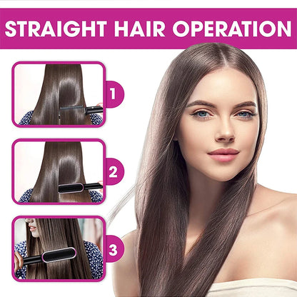 Multifunctional  Hair Straightener