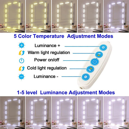 LED Makeup Mirror