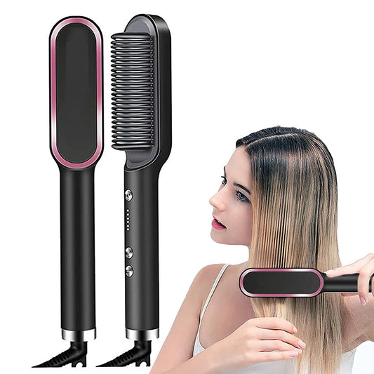 Multifunctional  Hair Straightener