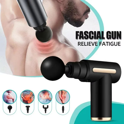 Portable Fascia Gun