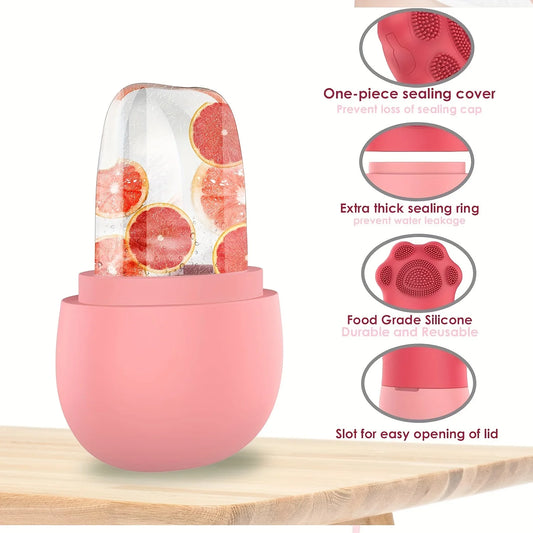 Ice Roller for Face Beauty