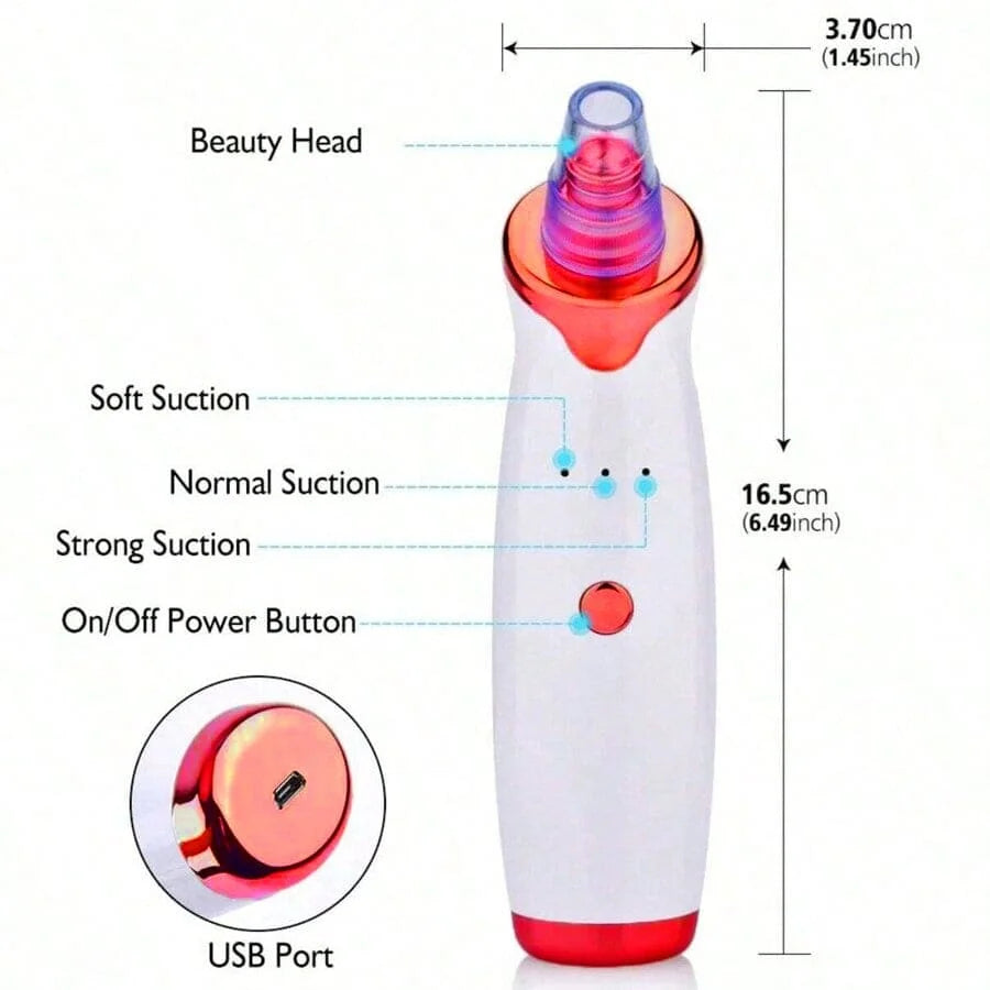 Facial Blackhead Remover