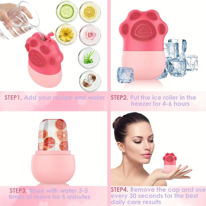 Ice Roller for Face Beauty