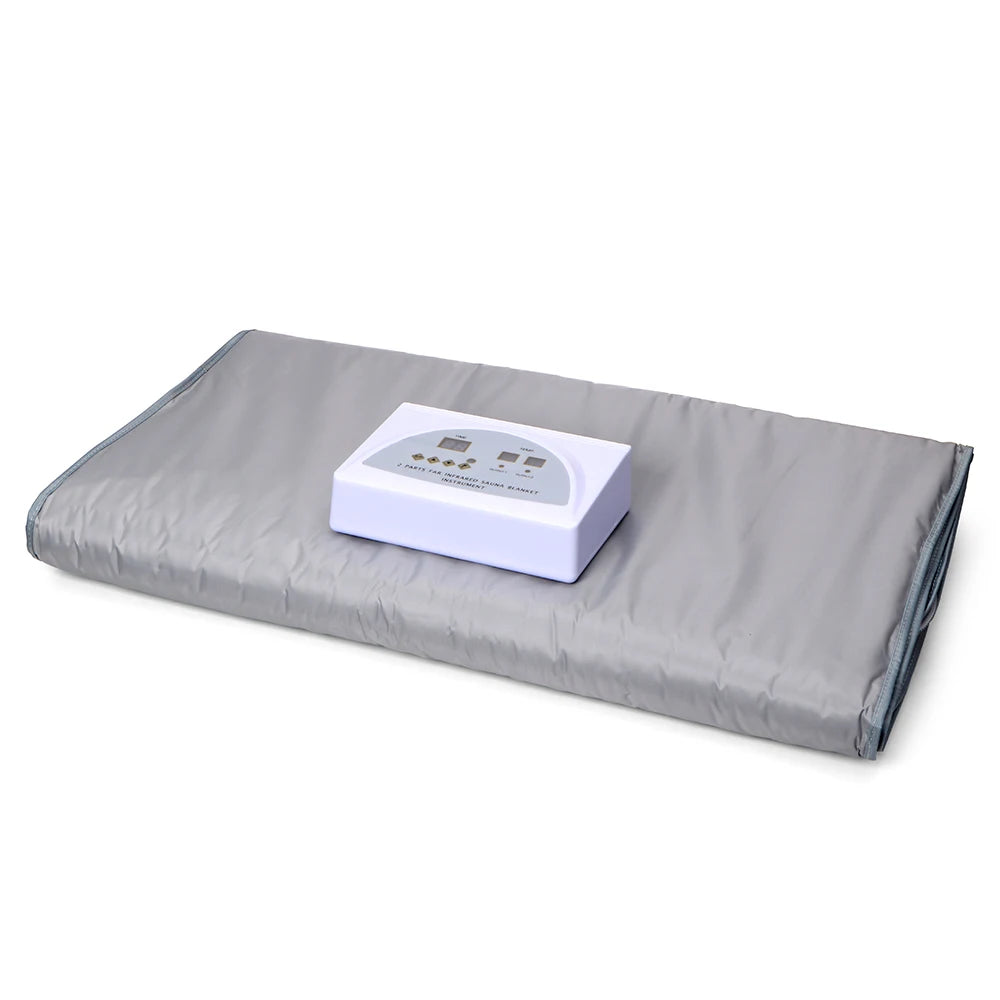 Sauna Blanket For Home Spa Use