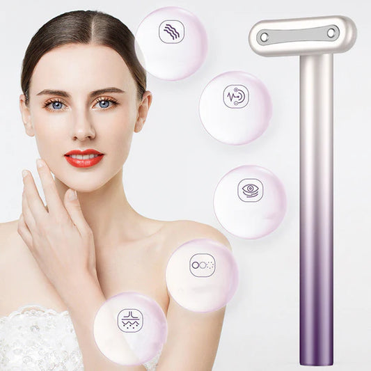 4 in 1 Electric Fairy Stick